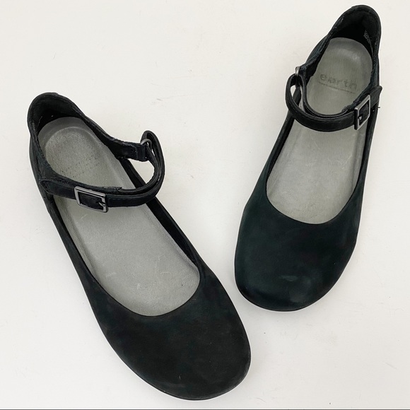 earth shoes alder alma